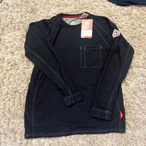 FR shirt
